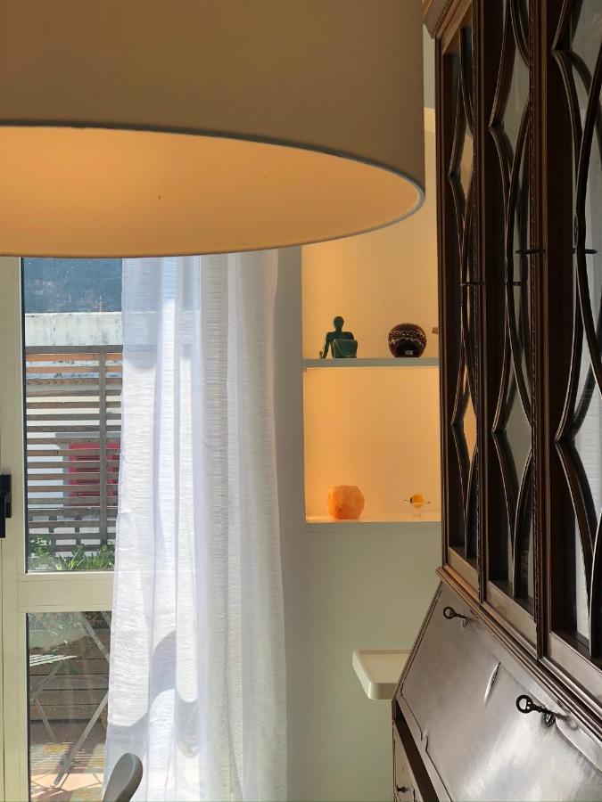Casa Mami - Luxury Apartment And Pool - Sorrent Exterior foto