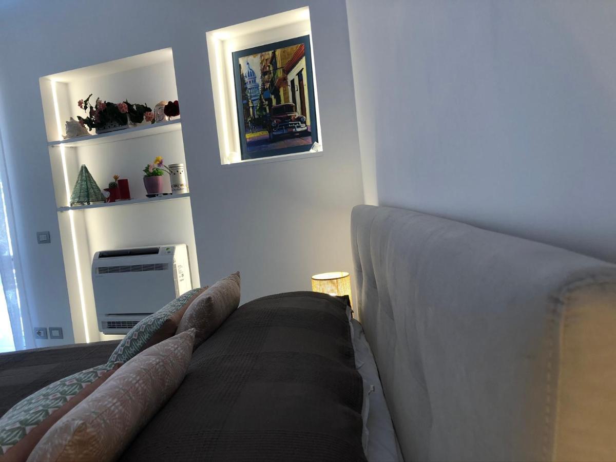 Casa Mami - Luxury Apartment And Pool - Sorrent Exterior foto